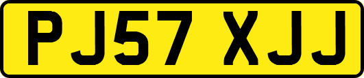 PJ57XJJ