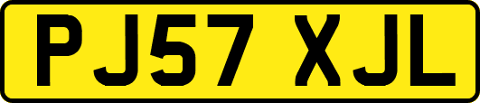 PJ57XJL