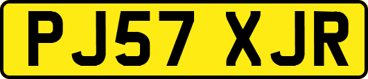PJ57XJR