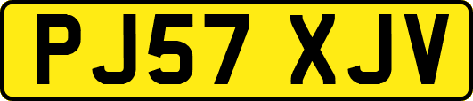 PJ57XJV