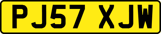 PJ57XJW