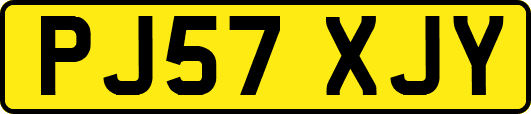 PJ57XJY