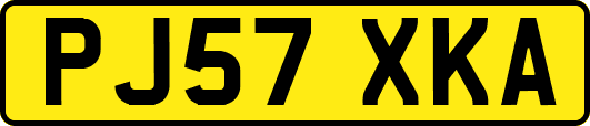 PJ57XKA