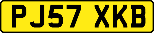 PJ57XKB
