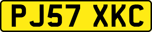 PJ57XKC