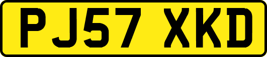 PJ57XKD