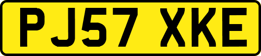 PJ57XKE