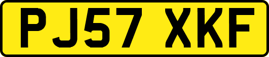 PJ57XKF