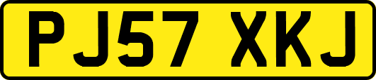 PJ57XKJ
