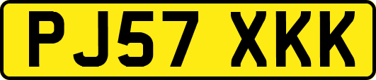 PJ57XKK