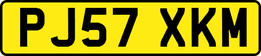 PJ57XKM