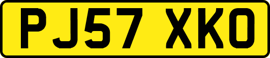PJ57XKO
