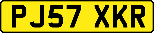 PJ57XKR