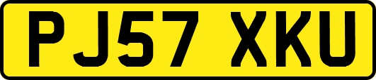 PJ57XKU