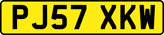 PJ57XKW
