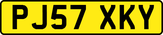 PJ57XKY