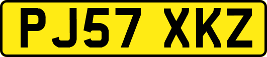 PJ57XKZ