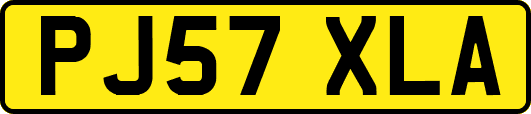 PJ57XLA