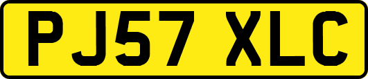 PJ57XLC