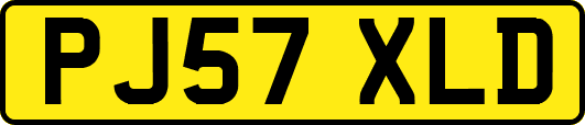 PJ57XLD
