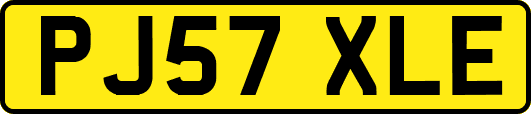 PJ57XLE