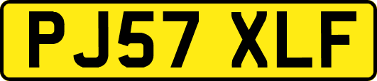 PJ57XLF