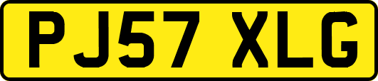 PJ57XLG