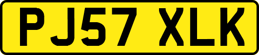 PJ57XLK