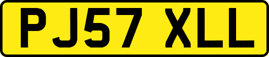 PJ57XLL