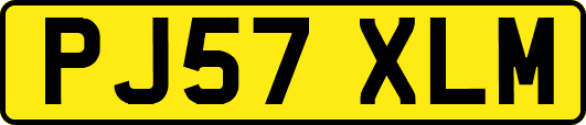 PJ57XLM