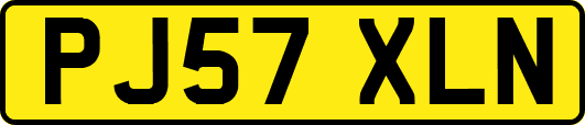 PJ57XLN