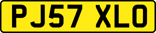 PJ57XLO