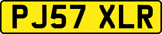 PJ57XLR