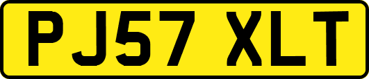 PJ57XLT
