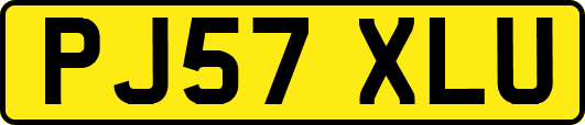 PJ57XLU