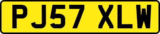 PJ57XLW