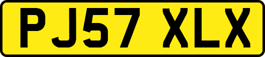 PJ57XLX