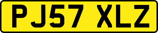 PJ57XLZ