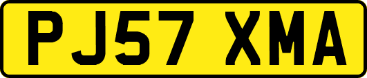 PJ57XMA