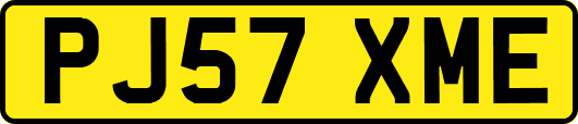 PJ57XME