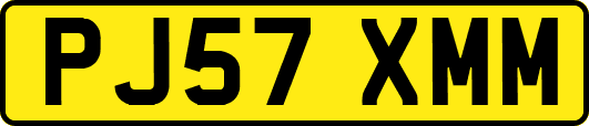 PJ57XMM