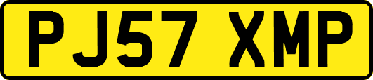 PJ57XMP
