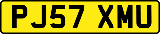 PJ57XMU