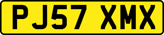 PJ57XMX