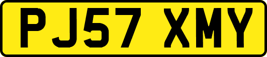 PJ57XMY