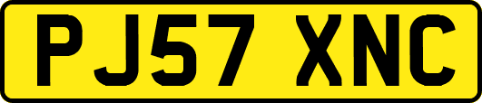PJ57XNC