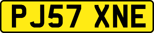 PJ57XNE