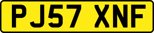 PJ57XNF