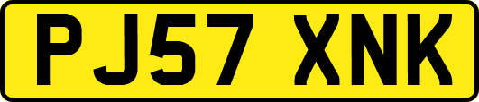 PJ57XNK