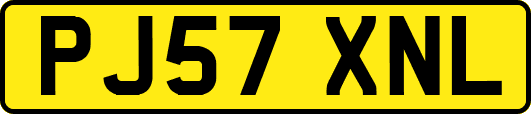 PJ57XNL